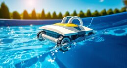 suitable for above ground pools