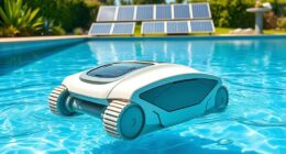 sustainable pool cleaning trends