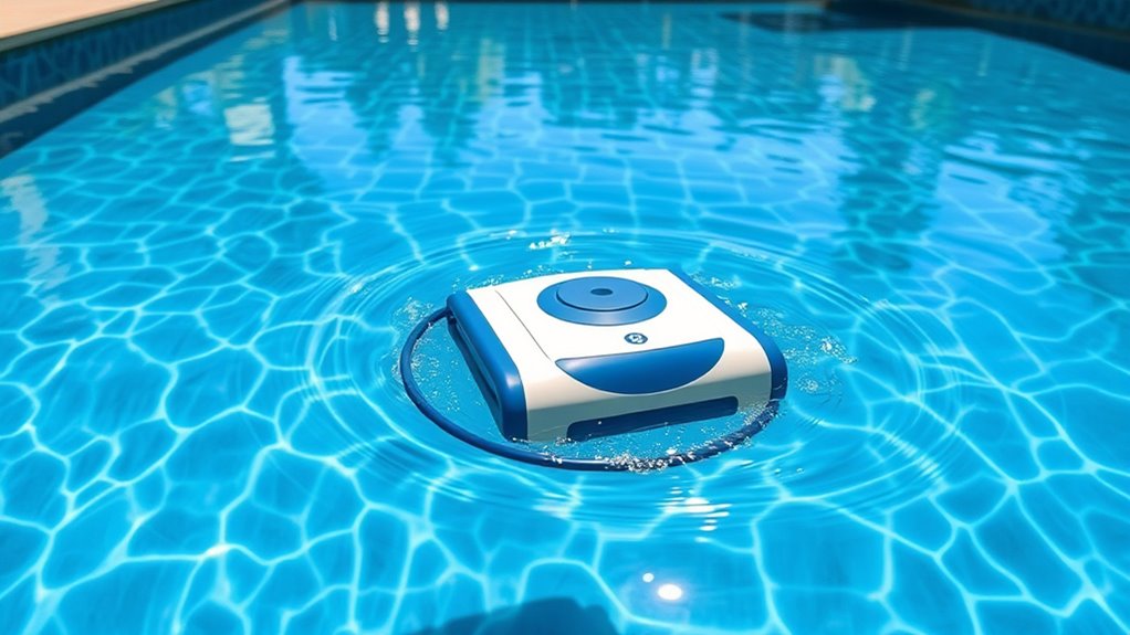 top 15 pool cleaner picks
