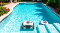 top 15 pool cleaners 2025