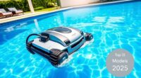 top 15 pool cleaners