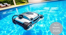 top 15 pool cleaners