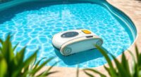 top algae fighting robot cleaners