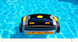 top automatic pool cleaners