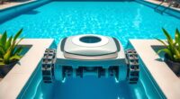 top automatic pool cleaners