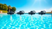 top eco friendly pool cleaners