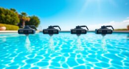 top eco friendly pool cleaners