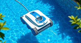 top inground pool cleaners