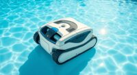 top large pool cleaner options