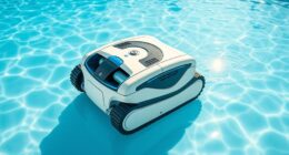 top large pool cleaner options