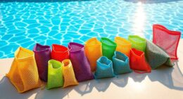 top pool bag replacements