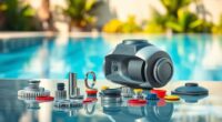 top pool cleaner brands 2025