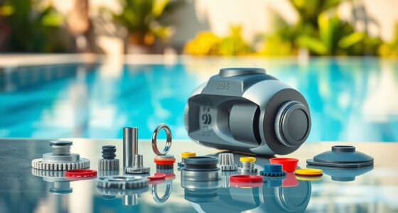 top pool cleaner brands 2025