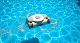top pool cleaners for debris