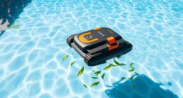 top pressure pool cleaners