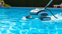 top pressure pool cleaners