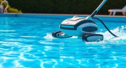 top pressure pool cleaners