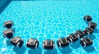 top robotic pool cleaner comparison