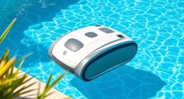 top robotic pool cleaners