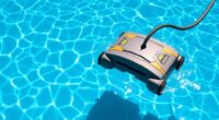 top suction pool cleaner picks