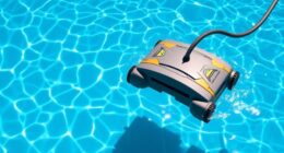 top suction pool cleaner picks