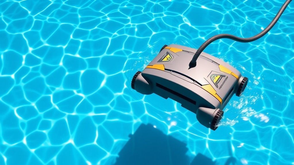 top suction pool cleaner picks