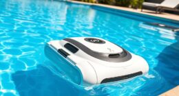 top wi fi pool cleaners