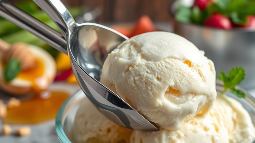 ultimate creamy ice cream secrets