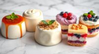 unbelievable homemade dessert options