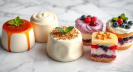 unbelievable homemade dessert options