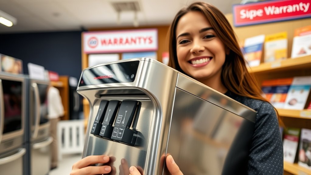 understanding warranty coverage details