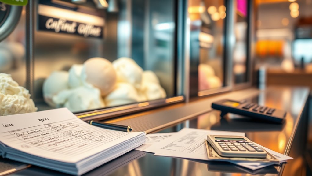 unseen maintenance and costs