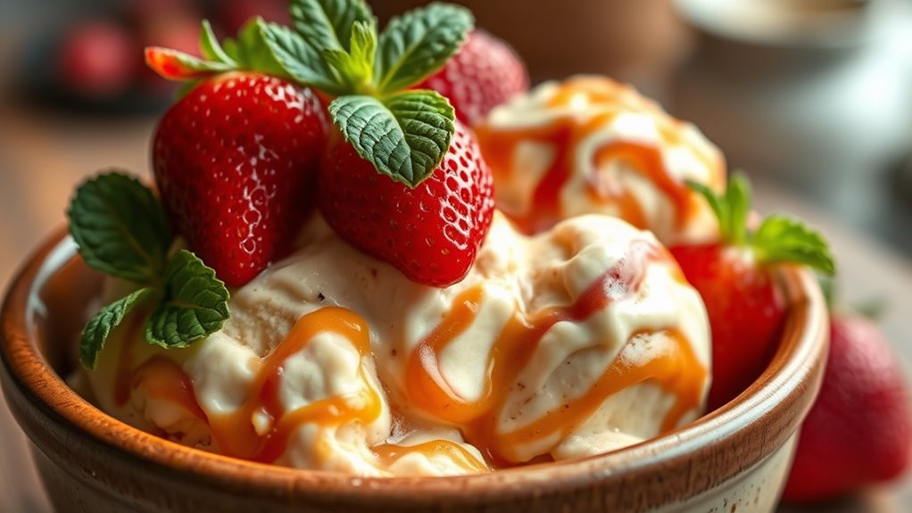 use fresh quality ingredients