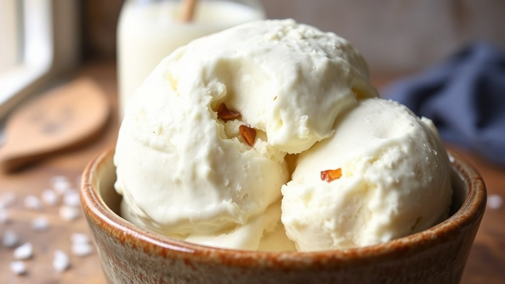 use full fat dairy