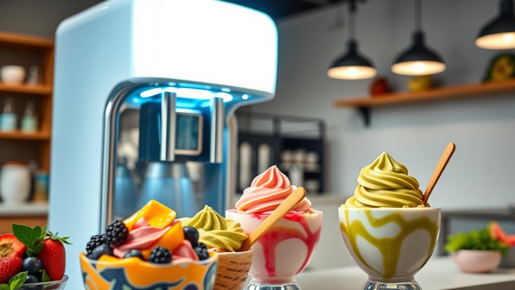 vegan dessert trends emerge