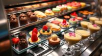 versatile machine multiple desserts