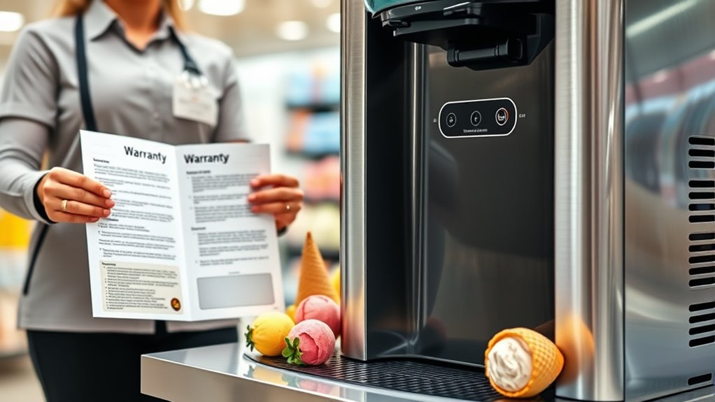 warranty coverage and details
