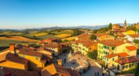 1 euro houses in Italy: the villages still in the spotlight in 2025