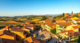 1 euro houses in Italy: the villages still in the spotlight in 2025
