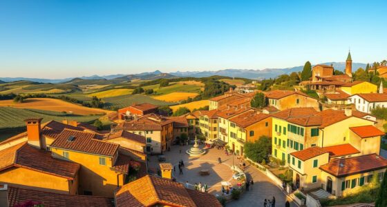 1 euro houses in Italy: the villages still in the spotlight in 2025