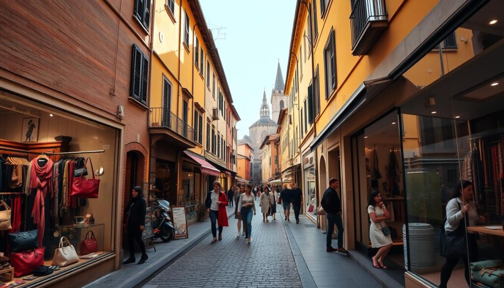 Accessory shops Arezzo