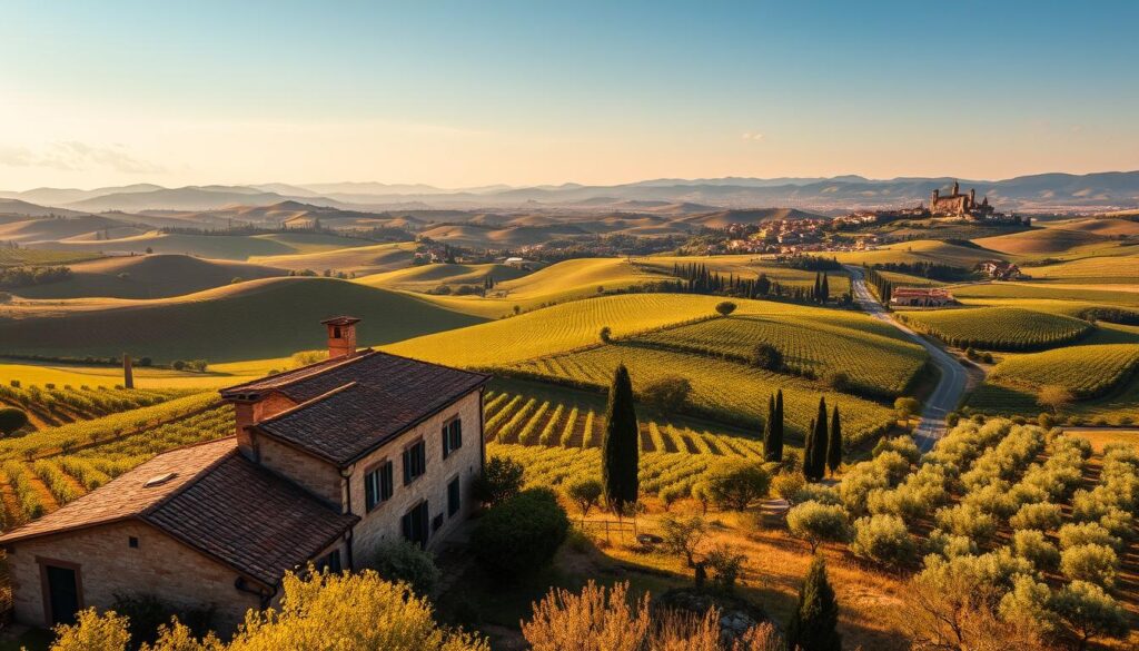 Explore Umbria