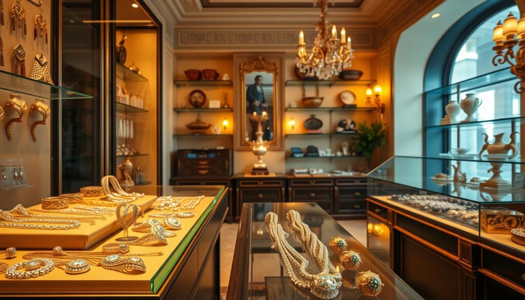 Florence jewelry