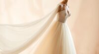 Guide] How To Choose Your Second Wedding Dress