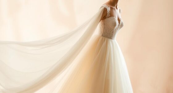 Guide] How To Choose Your Second Wedding Dress