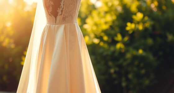 How To Choose Your Second Wedding Dress