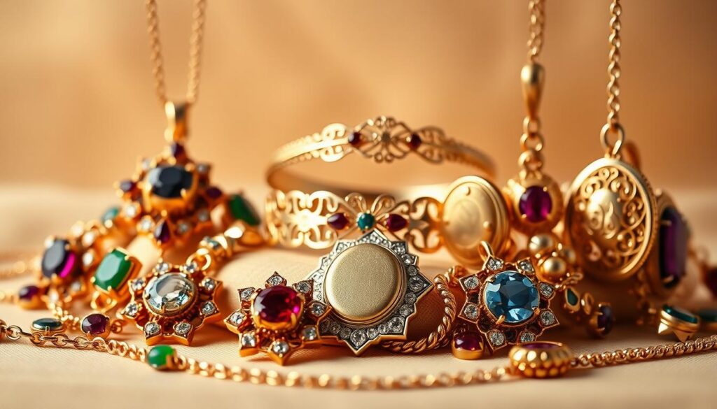 Italian jewelry
