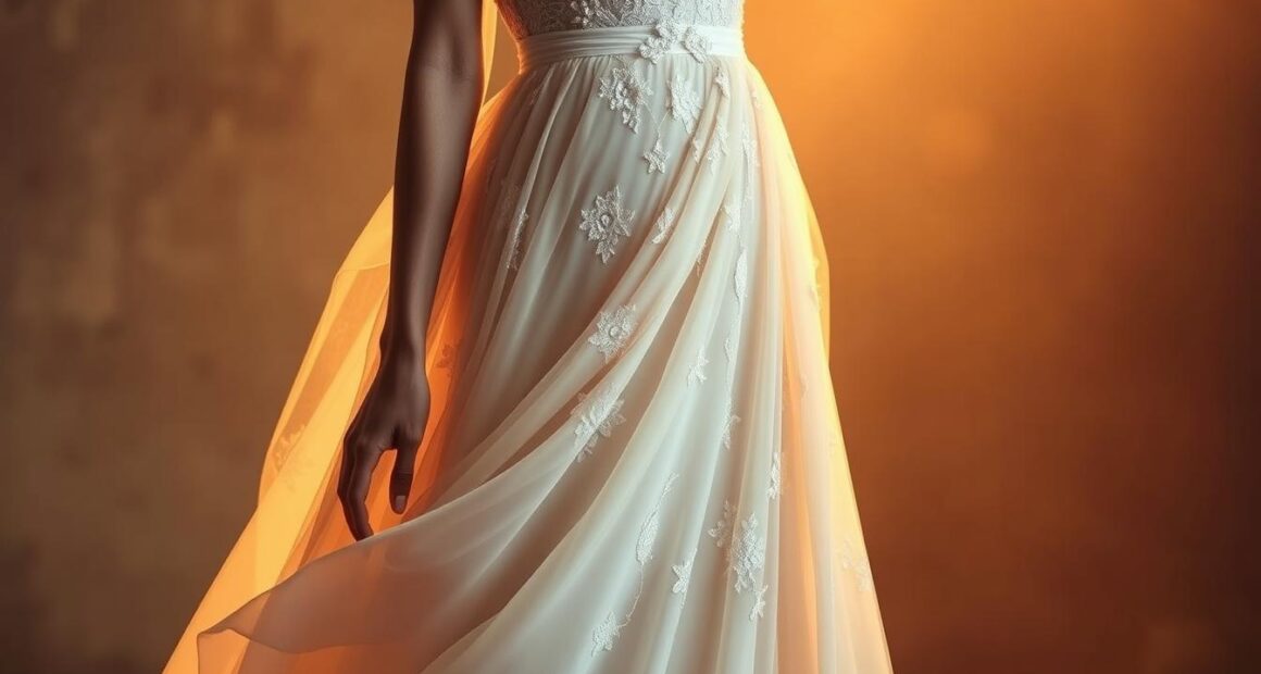 Second Wedding: Dress Do’s & Dont’s