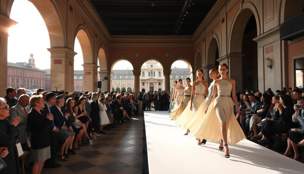 Verona fashion events