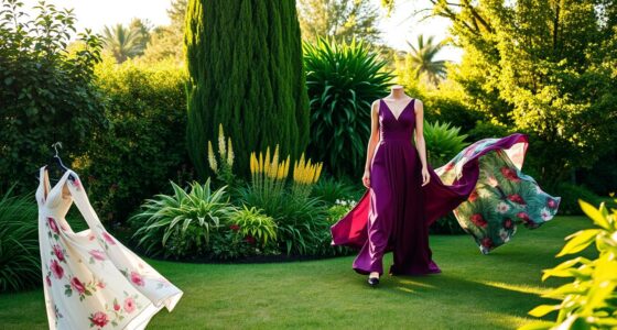 WEDDING GUEST DRESSES FOR EVERY STYLE AND SEASON